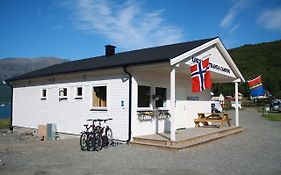 Lokvollstranda Camping As